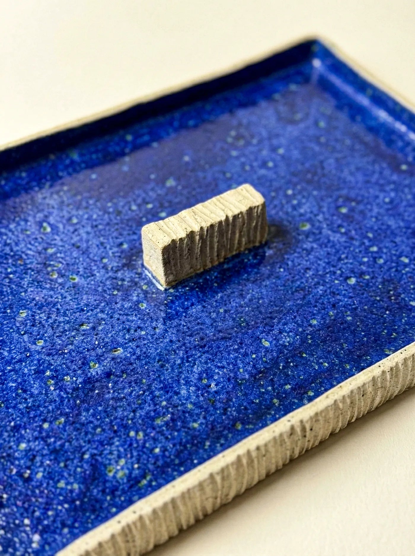 Zestaw do Sushi dla Dwóch Osób Kobalt | HD